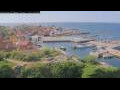 Webcam Gudhjem (Bornholm)