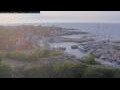 Webcam Gudhjem (Bornholm)