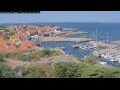 Webcam Gudhjem (Bornholm)