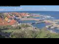 Webcam Gudhjem (Bornholm)