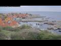 Webcam Gudhjem (Bornholm)