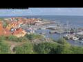 Webcam Gudhjem (Bornholm)