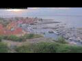 Webcam Gudhjem (Bornholm)