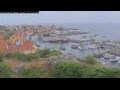 Webcam Gudhjem (Bornholm)