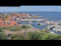 Webcam Gudhjem (Bornholm)