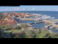 Webcam Gudhjem (Bornholm)