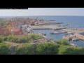 Webcam Gudhjem (Bornholm)