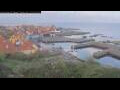 Webcam Gudhjem (Bornholm)