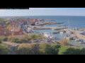Webcam Gudhjem (Bornholm)