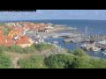 Webcam Gudhjem (Bornholm)