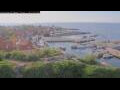 Webcam Gudhjem (Bornholm)