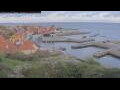 Webcam Gudhjem (Bornholm)