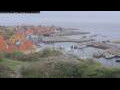 Webcam Gudhjem (Bornholm)