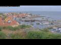Webcam Gudhjem (Bornholm)