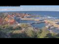 Webcam Gudhjem (Bornholm)