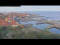 Webcam Gudhjem (Bornholm)