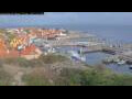 Webcam Gudhjem (Bornholm)