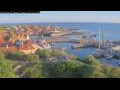 Webcam Gudhjem (Bornholm)