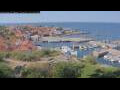 Webcam Gudhjem (Bornholm)