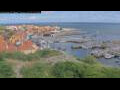Webcam Gudhjem (Bornholm)