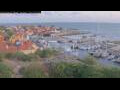 Webcam Gudhjem (Bornholm)
