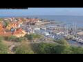 Webcam Gudhjem (Bornholm)