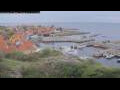 Webcam Gudhjem (Bornholm)