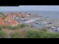 Webcam Gudhjem (Bornholm)