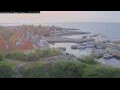 Webcam Gudhjem (Bornholm)