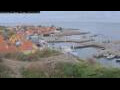 Webcam Gudhjem (Bornholm)