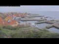 Webcam Gudhjem (Bornholm)