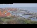 Webcam Gudhjem (Bornholm)