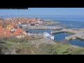 Webcam Gudhjem (Bornholm)