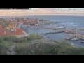 Webcam Gudhjem (Bornholm)