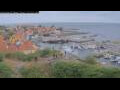 Webcam Gudhjem (Bornholm)