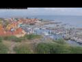 Webcam Gudhjem (Bornholm)