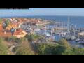 Webcam Gudhjem (Bornholm)