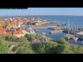 Webcam Gudhjem (Bornholm)