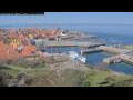 Webcam Gudhjem (Bornholm)