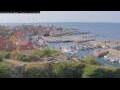Webcam Gudhjem (Bornholm)