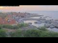 Webcam Gudhjem (Bornholm)
