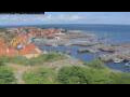 Webcam Gudhjem (Bornholm)