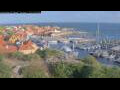 Webcam Gudhjem (Bornholm)