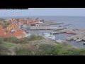 Webcam Gudhjem (Bornholm)
