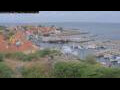Webcam Gudhjem (Bornholm)