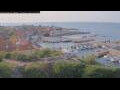 Webcam Gudhjem (Bornholm)