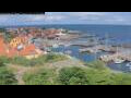 Webcam Gudhjem (Bornholm)