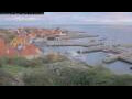 Webcam Gudhjem (Bornholm)