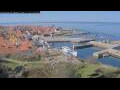 Webcam Gudhjem (Bornholm)