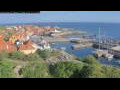 Webcam Gudhjem (Bornholm)
